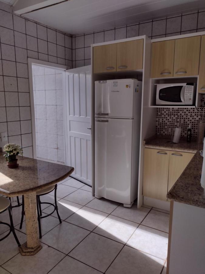 Holiday home Casa De Ferias