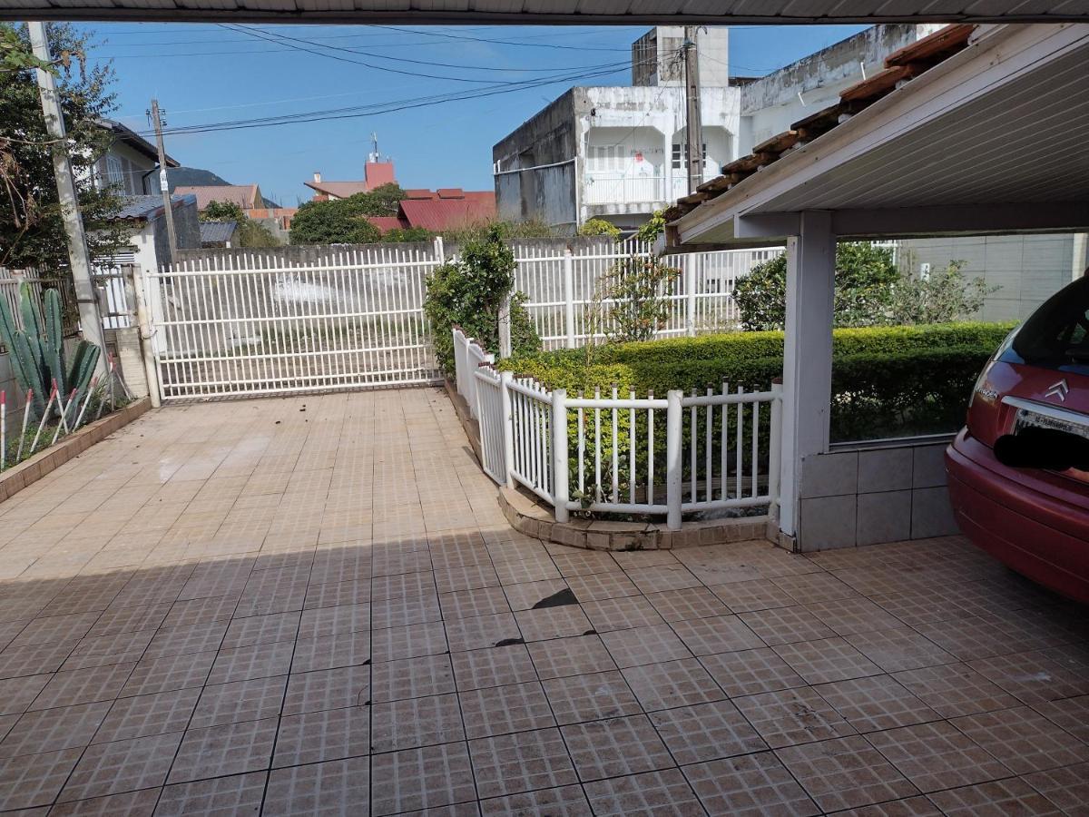 Casa De Ferias *