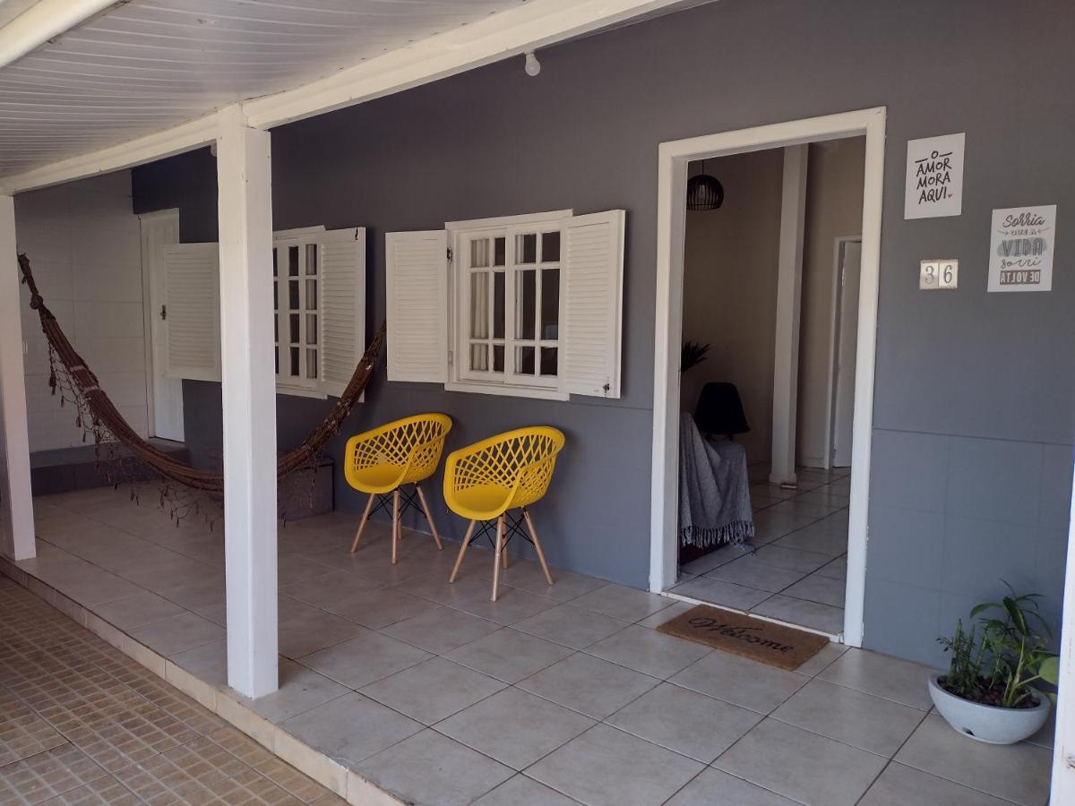 Сasa de vacaciones Casa De Florianópolis